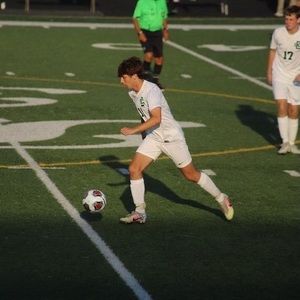 Meet your Posher, Aj